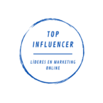 Top Influencer Logo